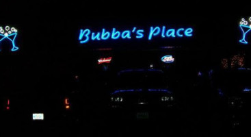 Bubba's Place inside