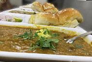 Kulkarni's Pav Bhaji food