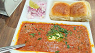 Kulkarni's Pav Bhaji food