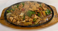 Golden Mile Chinese Restaurant food