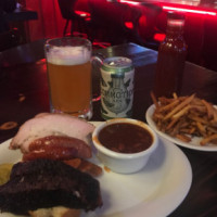 Country Tavern Barbecue, LLC food