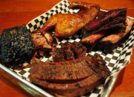 Crossroads Bbq And Grill food