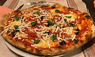 Pizzeria Della Venezia food