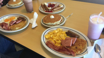 Ihop food