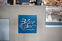 Blue Di Gagliardi Mario menu