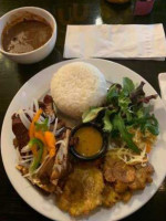 Gisele's Creole Cuisine food