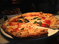Via Napoli Pizzeria Lane Cove food