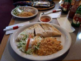 Nogales Mexican food