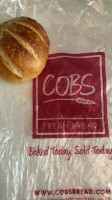 COBS Fresh Bread food
