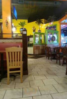 Cancun Mexican Grill inside