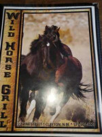 Wild Horse Grill And Steakhouse inside