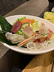 Jo Sushi Giapponese food