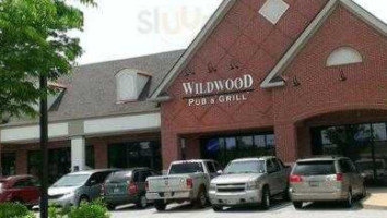 Wildwood Pub and Grill outside