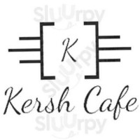 Kersh Cafe inside