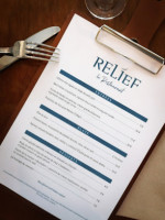 Relief food