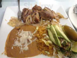 Las Penas Mexican Grill 2 food