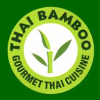 Thai Bamboo food