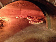 Il Borgo Della Pizza food