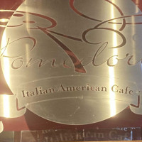 Pomodoro's Italian American Cafe-mooresville food