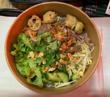 Chô Chaï Thaï Street Food food