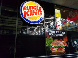 Burger King  Luzern food