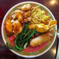 Hunan Gardens Chinese food