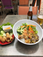 Siam's food