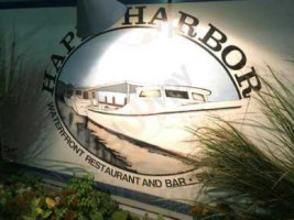 Happy Harbor food