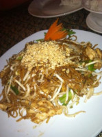 Thai Orchid (bash St. food