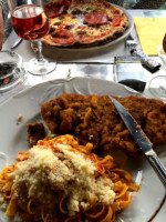 La Calabria food