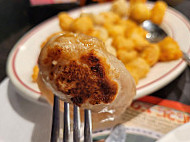 Gong Ho food