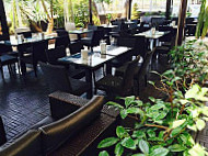 Arcobaleno Lounge Cafe food
