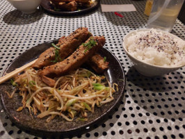 HŌkŌ food