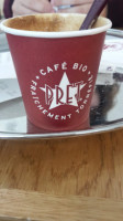 Pret A Manger food