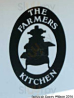 The Farmers Kitchen food