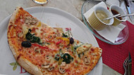 Pizzeria-Trattoria-Toscana food