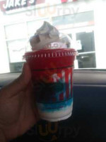 Rita's Italian Ice food