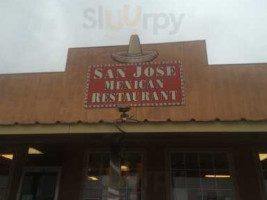 Josesitos Mexican Grill food