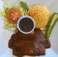 El Jalapeno Mexican Food food