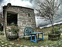 Agriturismo San Mauro inside