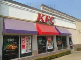 Kfc Kentucky Fried Chicken food
