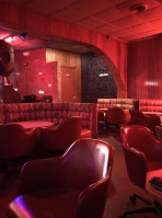 Lispi's Cocktail Lounge inside