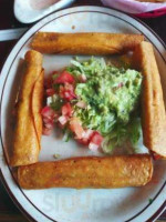 Monterrey's Mexican Grill food