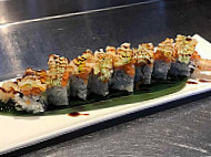 Usuki Sushi food