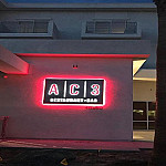 Ac3 Restaurant And Bar inside