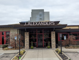 J Alexander's Restaurant Corp. outside