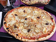 Restaurant Pizzeria l'Etna food