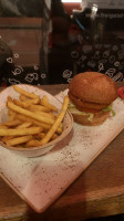 Freigeist Cafe|Bar|Burger food