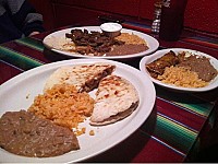 Juanita's Fine Cooked Mexican food