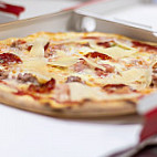 Voglia Di Pizza 2.0 food